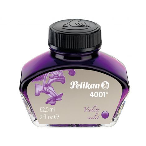 Atrament Pelikan 62,5ml Fioletowy
